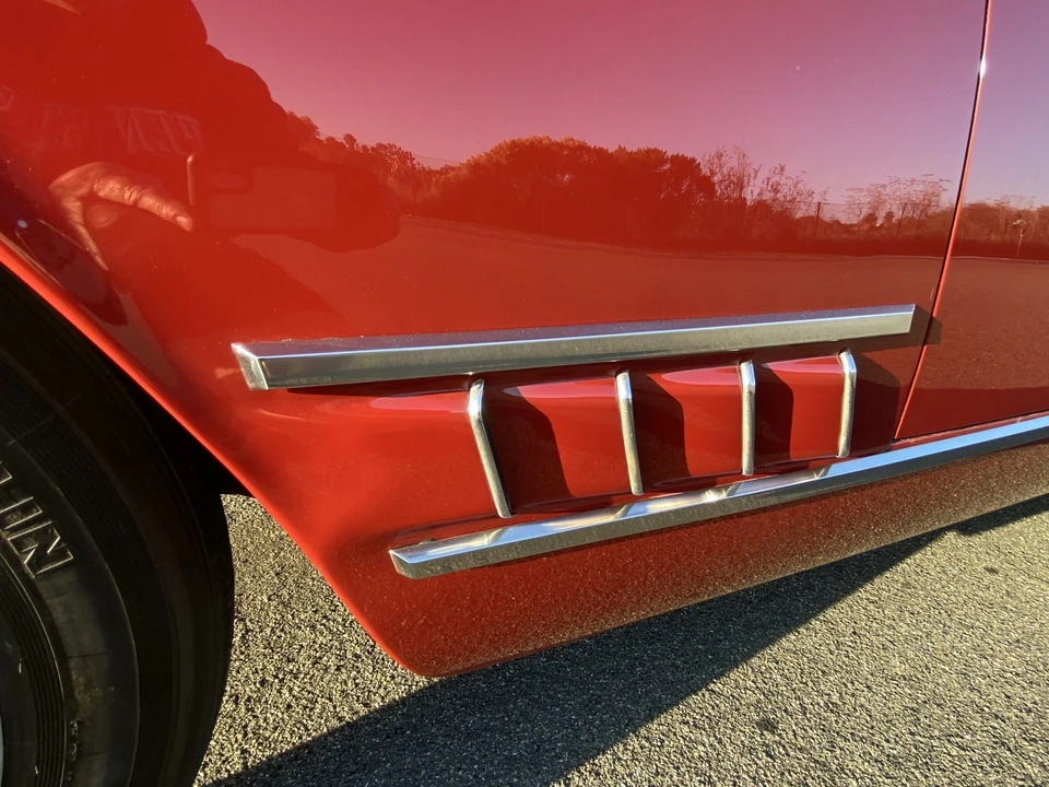 1962 Alfa Romeo 102-Series 2000 - Image 26 of 31