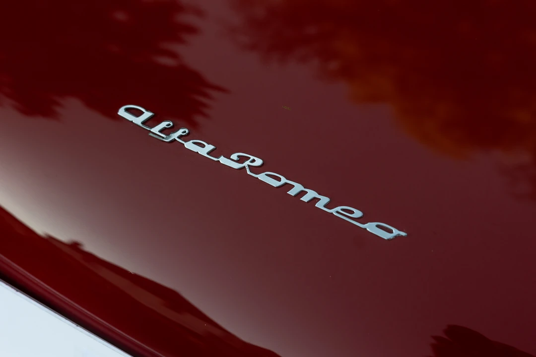 1962 Alfa Romeo 102-Series 2000 - Image 15 of 31