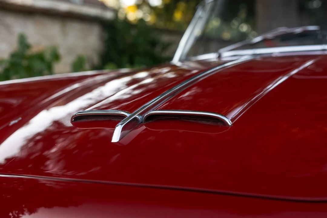 1962 Alfa Romeo 102-Series 2000 - Image 17 of 31