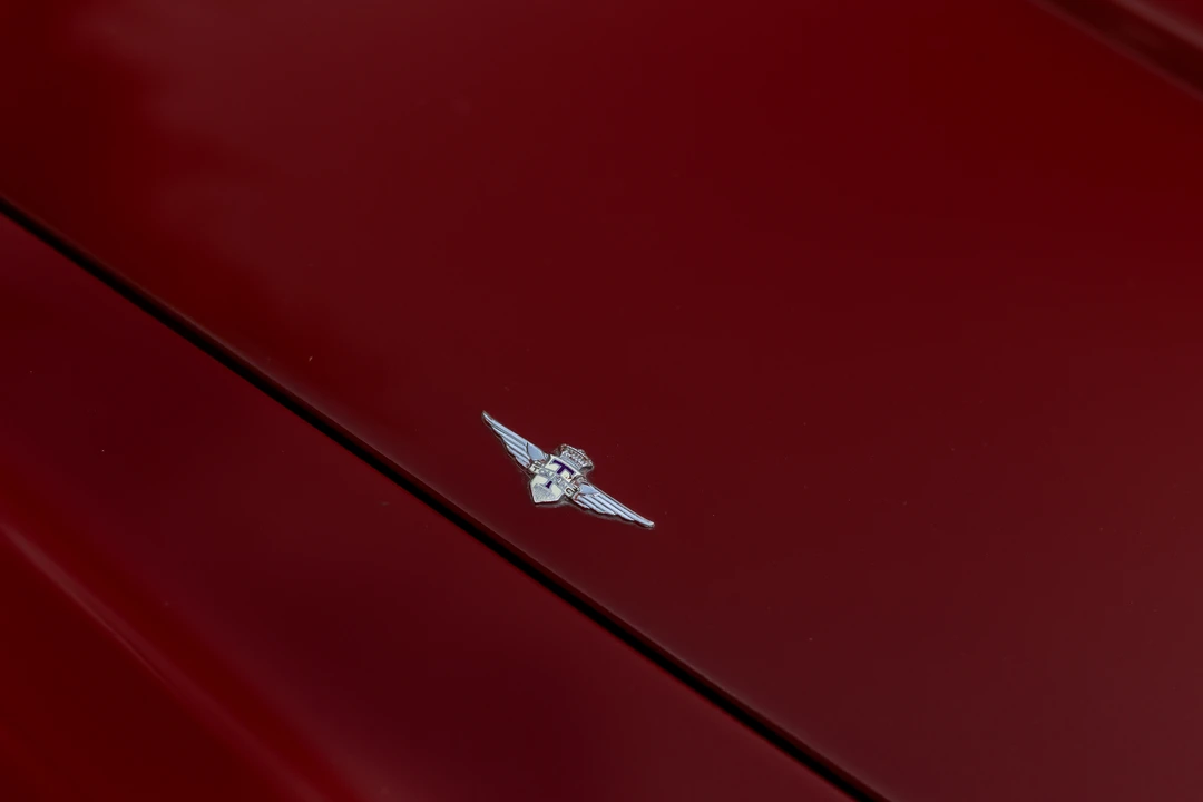 1962 Alfa Romeo 102-Series 2000 - Image 19 of 31