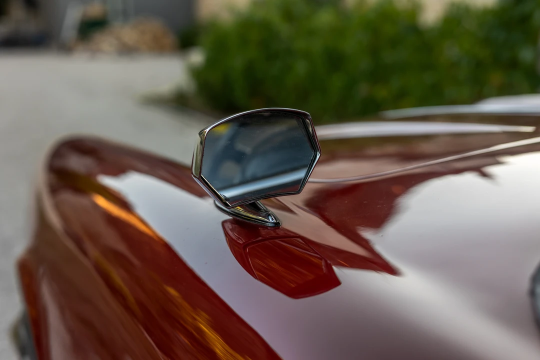 1962 Alfa Romeo 102-Series 2000 - Image 23 of 31