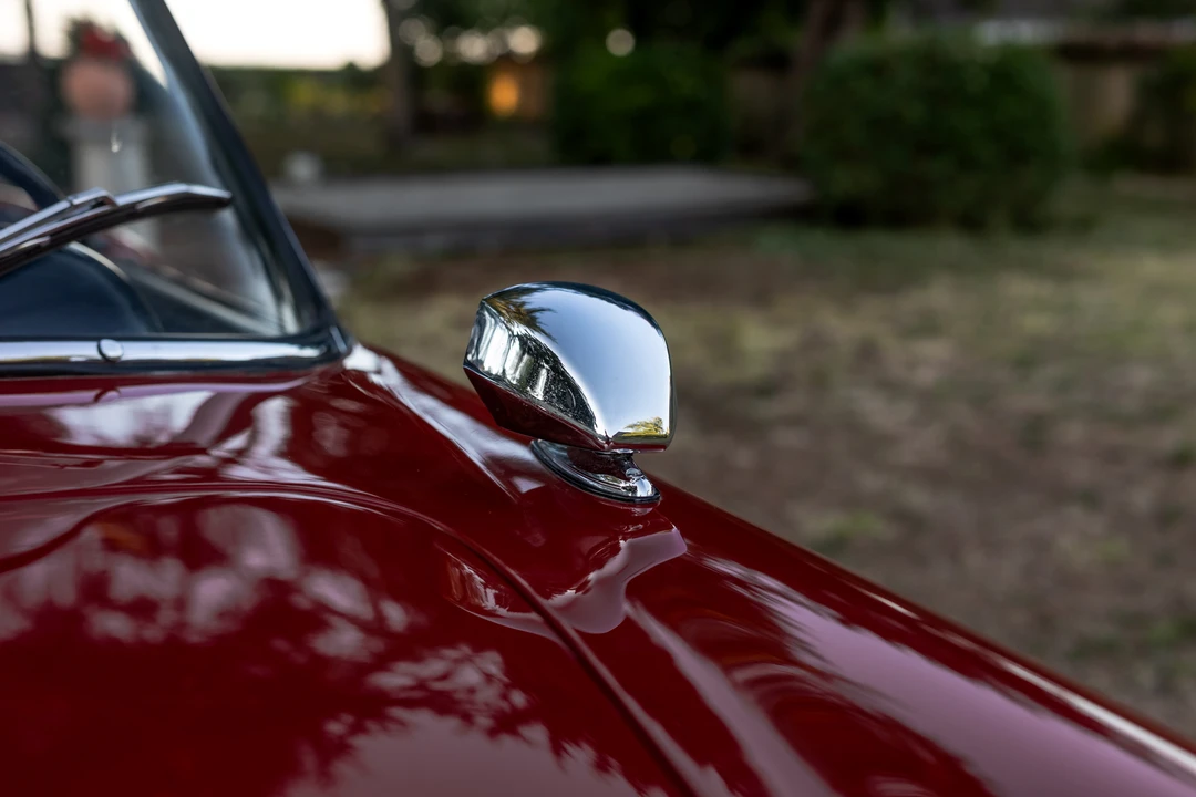 1962 Alfa Romeo 102-Series 2000 - Image 24 of 31