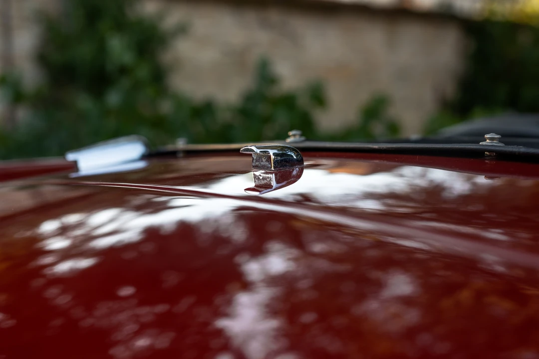 1962 Alfa Romeo 102-Series 2000 - Image 25 of 31