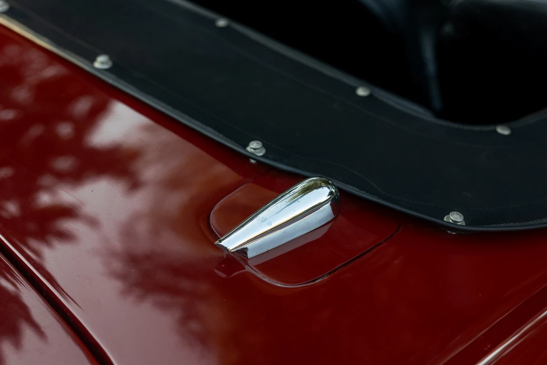 1962 Alfa Romeo 102-Series 2000 - Image 26 of 31