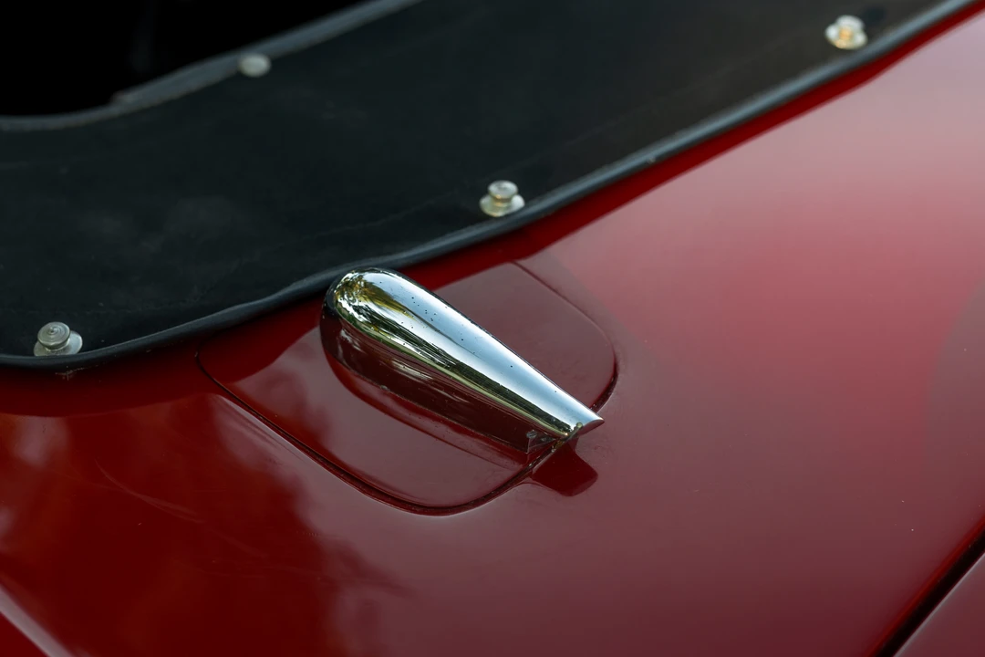 1962 Alfa Romeo 102-Series 2000 - Image 27 of 31