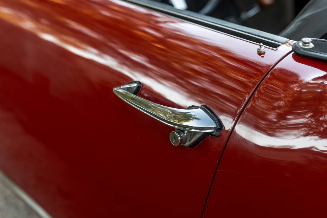 1962 Alfa Romeo 102-Series 2000 - Image 28 of 31