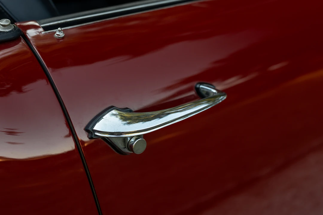 1962 Alfa Romeo 102-Series 2000 - Image 29 of 31