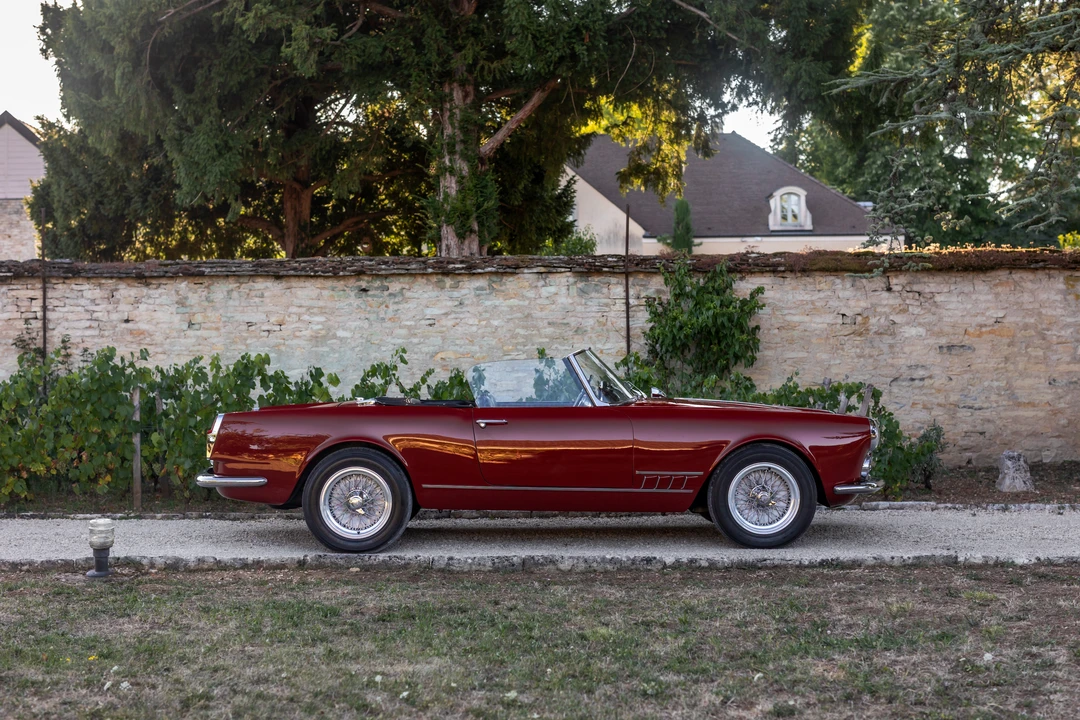 1962 Alfa Romeo 102-Series 2000 - Image 8 of 31