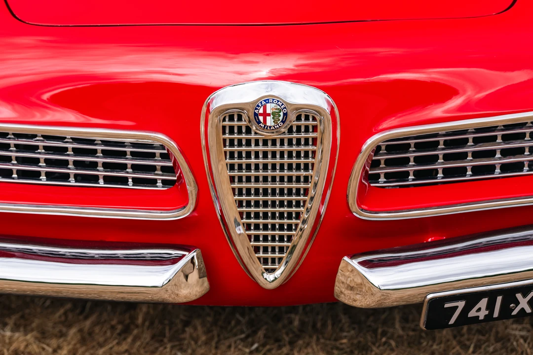 1962 Alfa Romeo 102-Series 2000 - Image 28 of 31