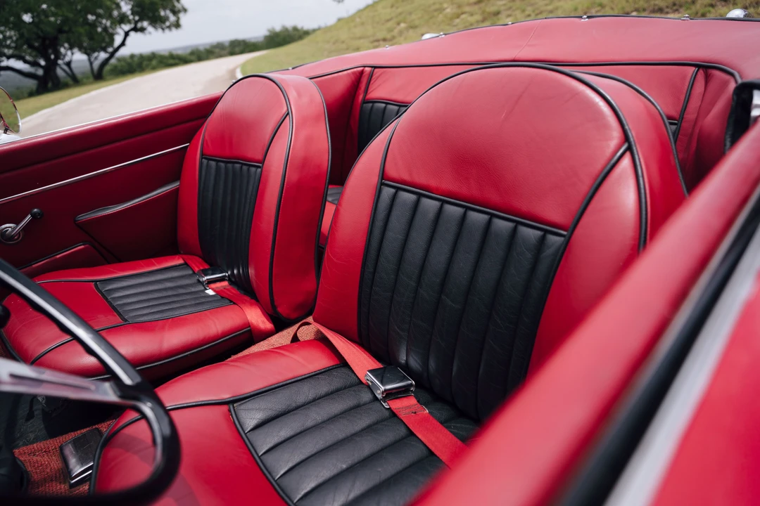 1962 Alfa Romeo 102-Series 2000 - Image 12 of 31