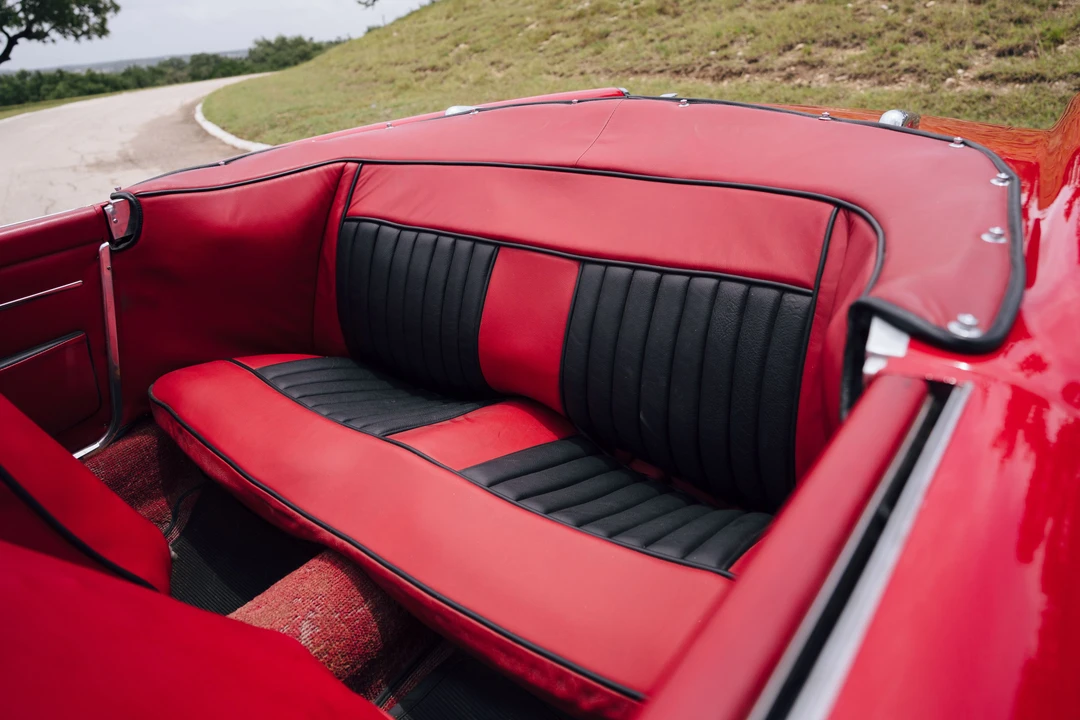 1962 Alfa Romeo 102-Series 2000 - Image 11 of 31