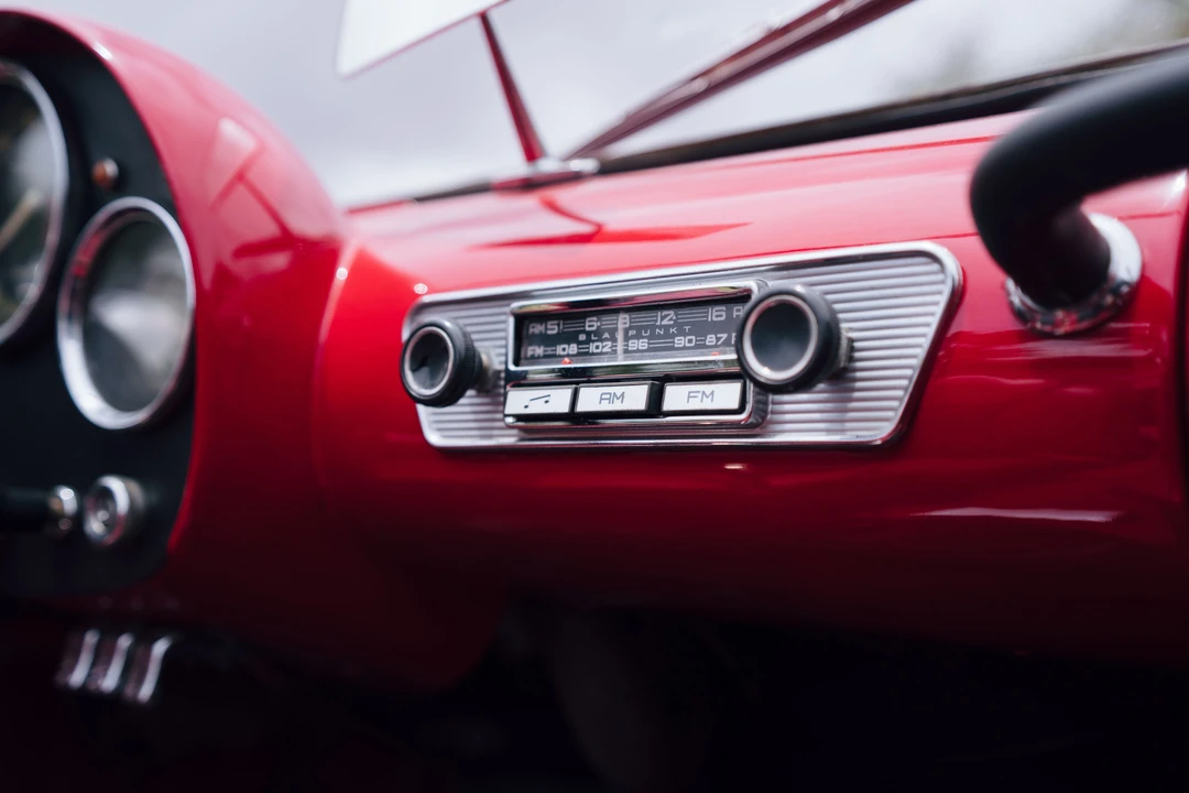 1962 Alfa Romeo 102-Series 2000 - Image 8 of 31