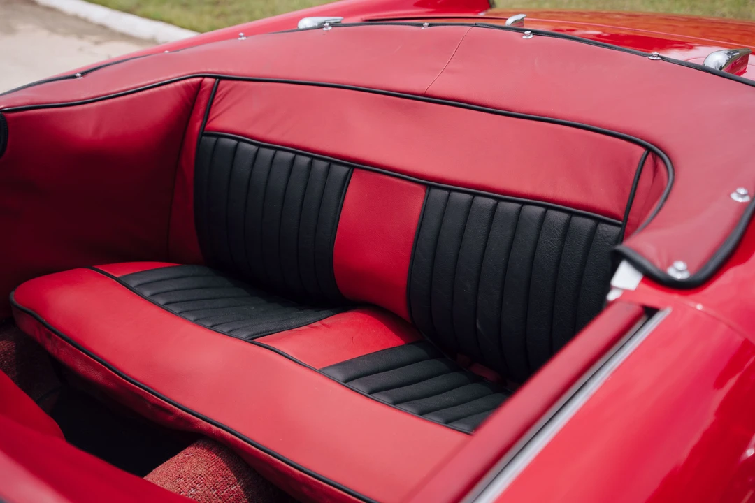 1962 Alfa Romeo 102-Series 2000 - Image 10 of 31