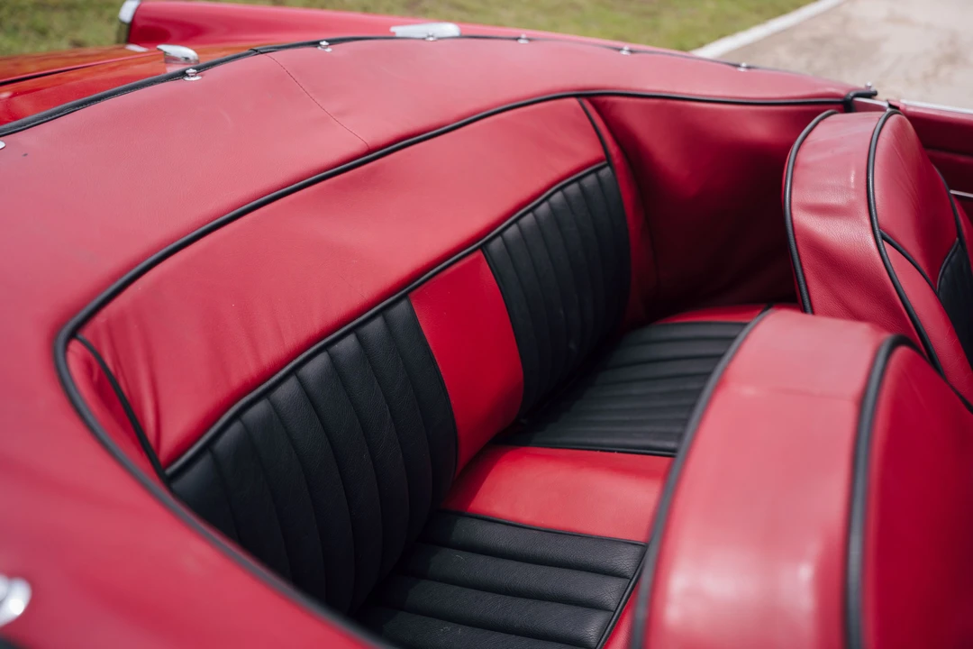 1962 Alfa Romeo 102-Series 2000 - Image 19 of 31