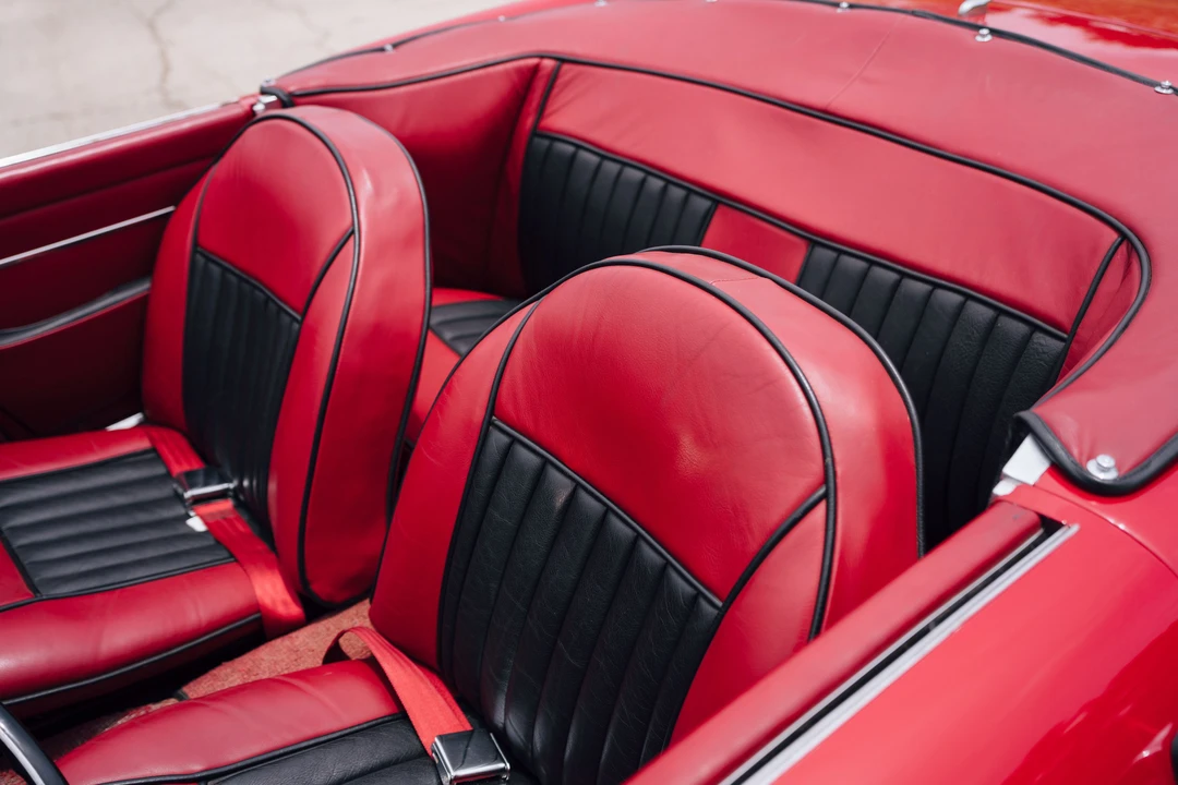 1962 Alfa Romeo 102-Series 2000 - Image 13 of 31