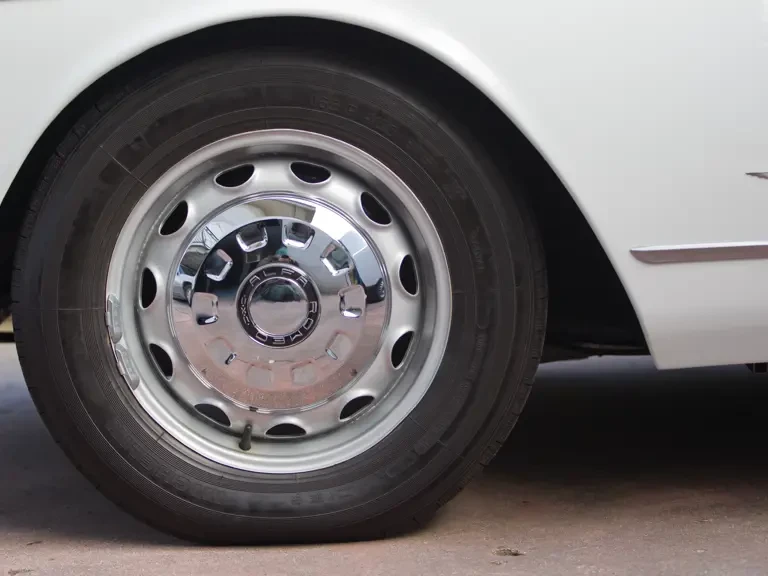 1962 Alfa Romeo 2600 - Image 9 of 18