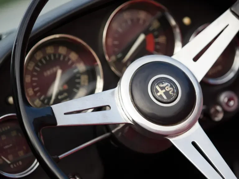 1962 Alfa Romeo 2600 - Image 5 of 18