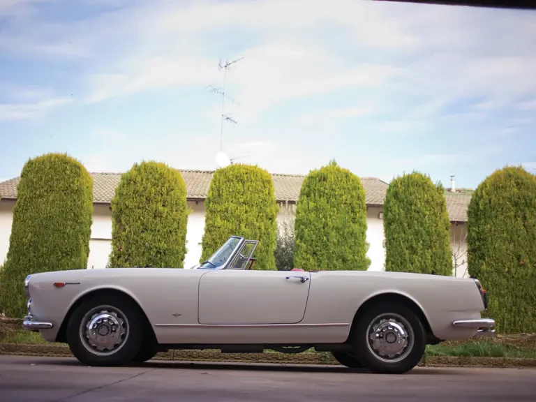 1962 Alfa Romeo 2600 - Image 6 of 18