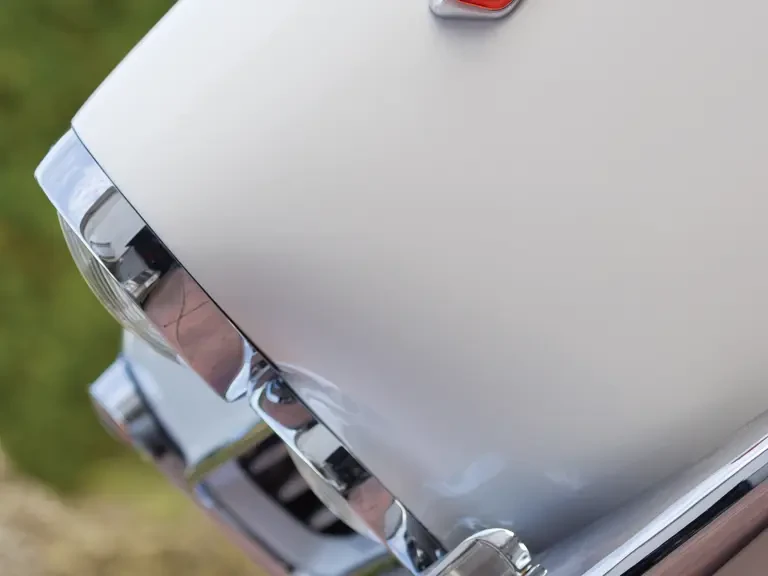1962 Alfa Romeo 2600 - Image 11 of 18