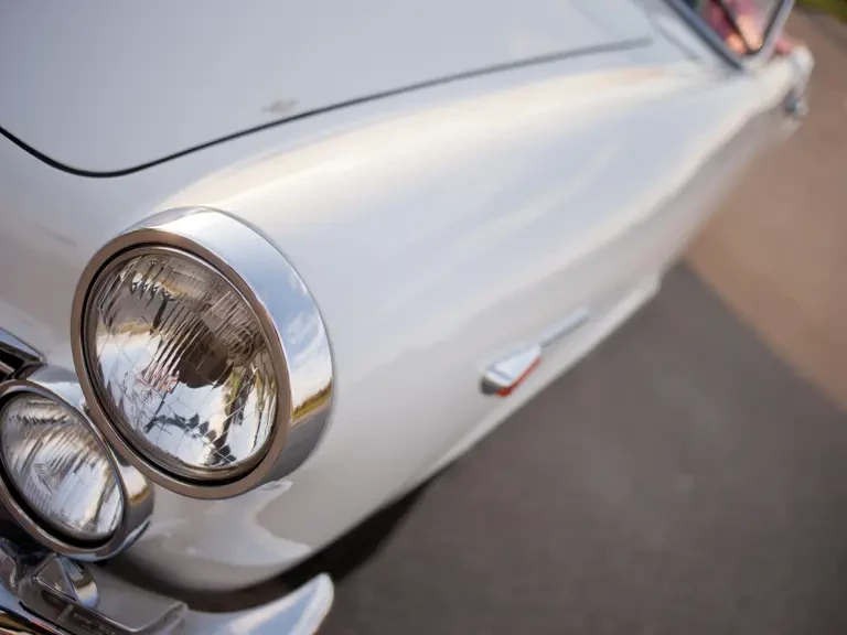 1962 Alfa Romeo 2600 - Image 10 of 18