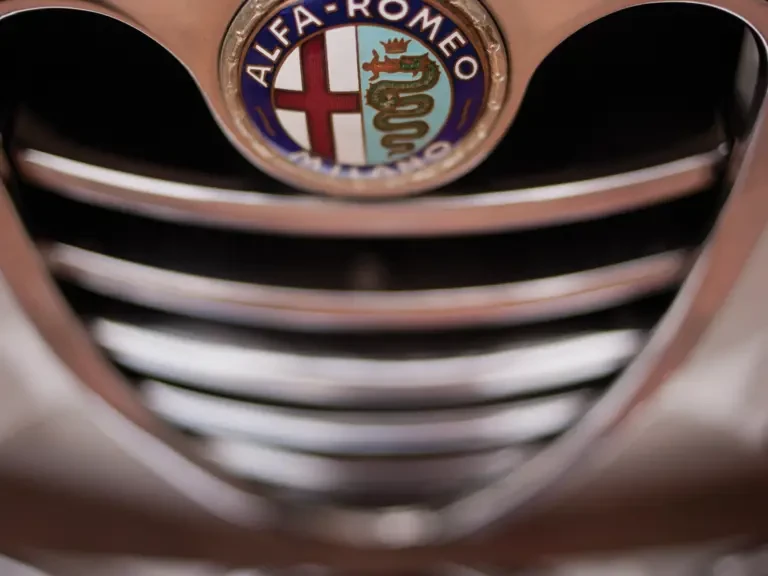 1962 Alfa Romeo 2600 - Image 7 of 18