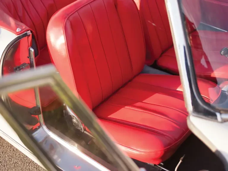 1962 Alfa Romeo 2600 - Image 12 of 18