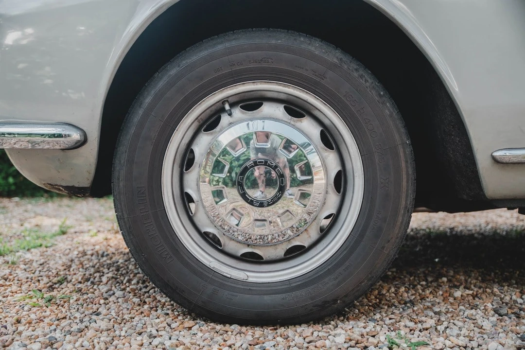1962 Alfa Romeo 2600 - Image 17 of 30
