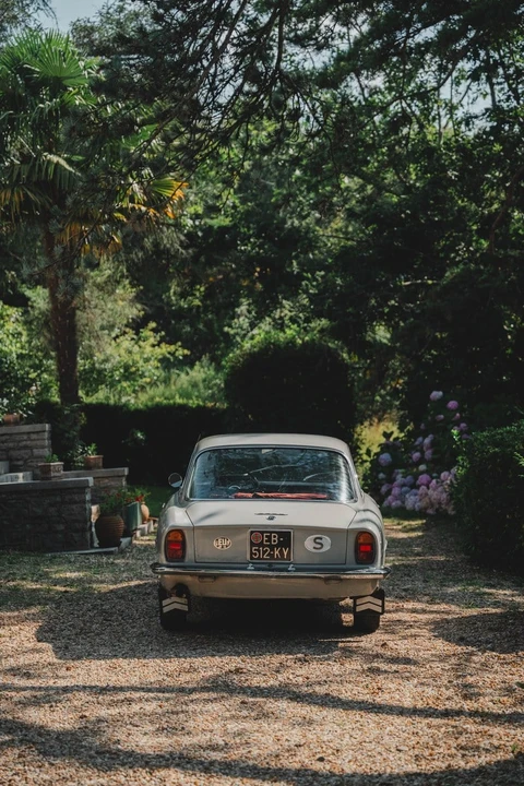 1962 Alfa Romeo 2600 - Image 10 of 30