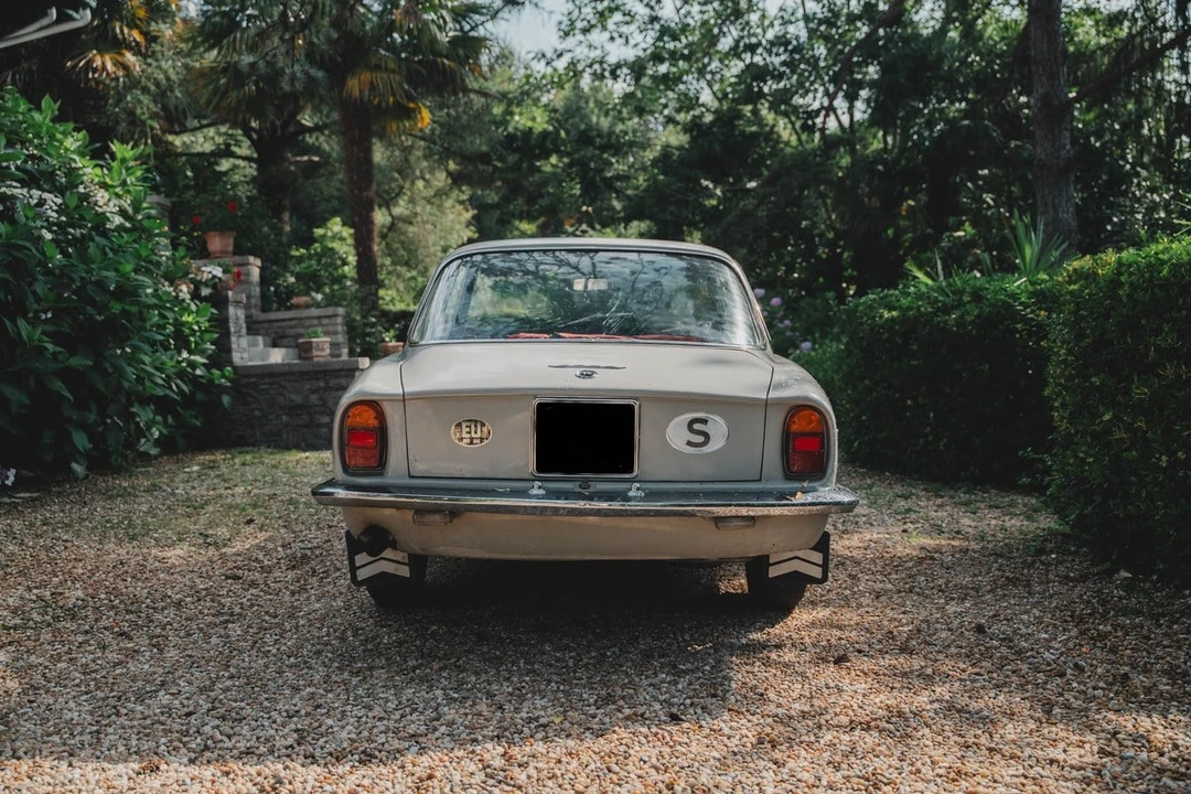 1962 Alfa Romeo 2600 - Image 9 of 30