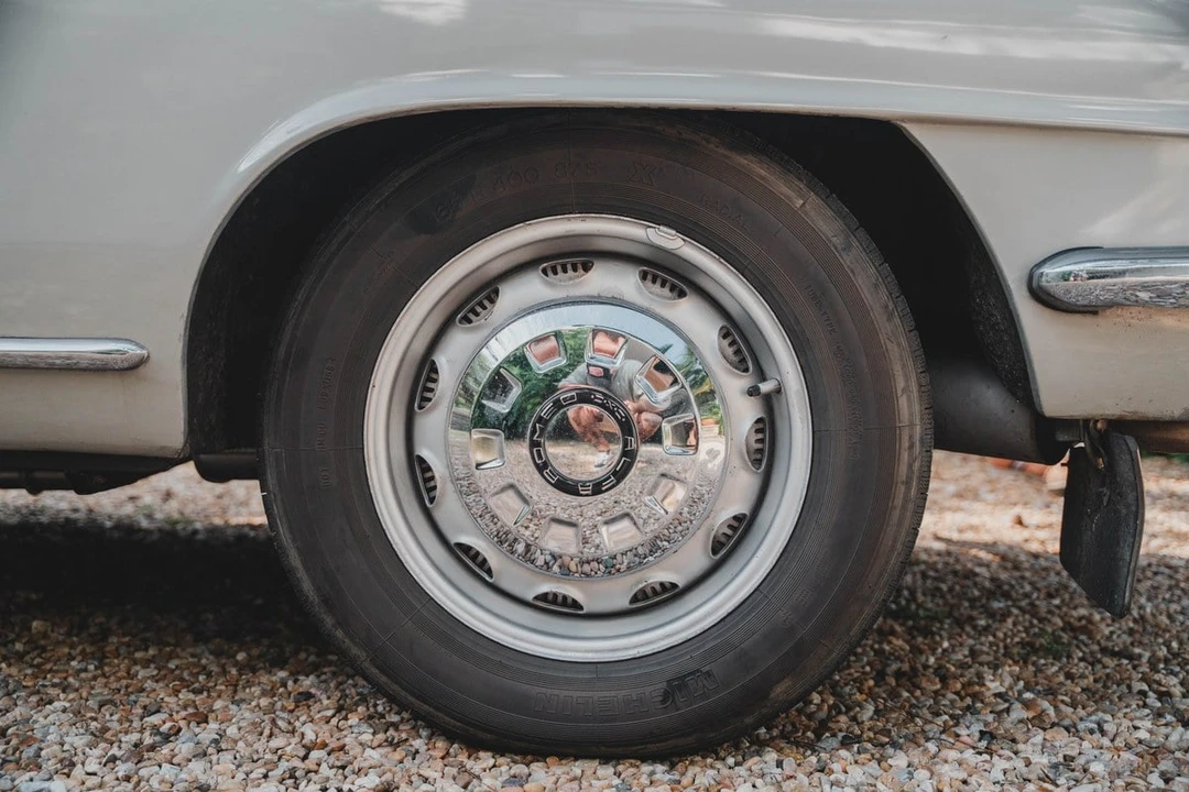 1962 Alfa Romeo 2600 - Image 16 of 30