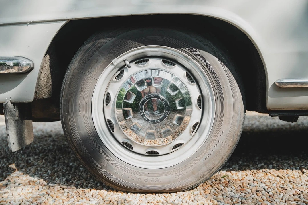 1962 Alfa Romeo 2600 - Image 15 of 30