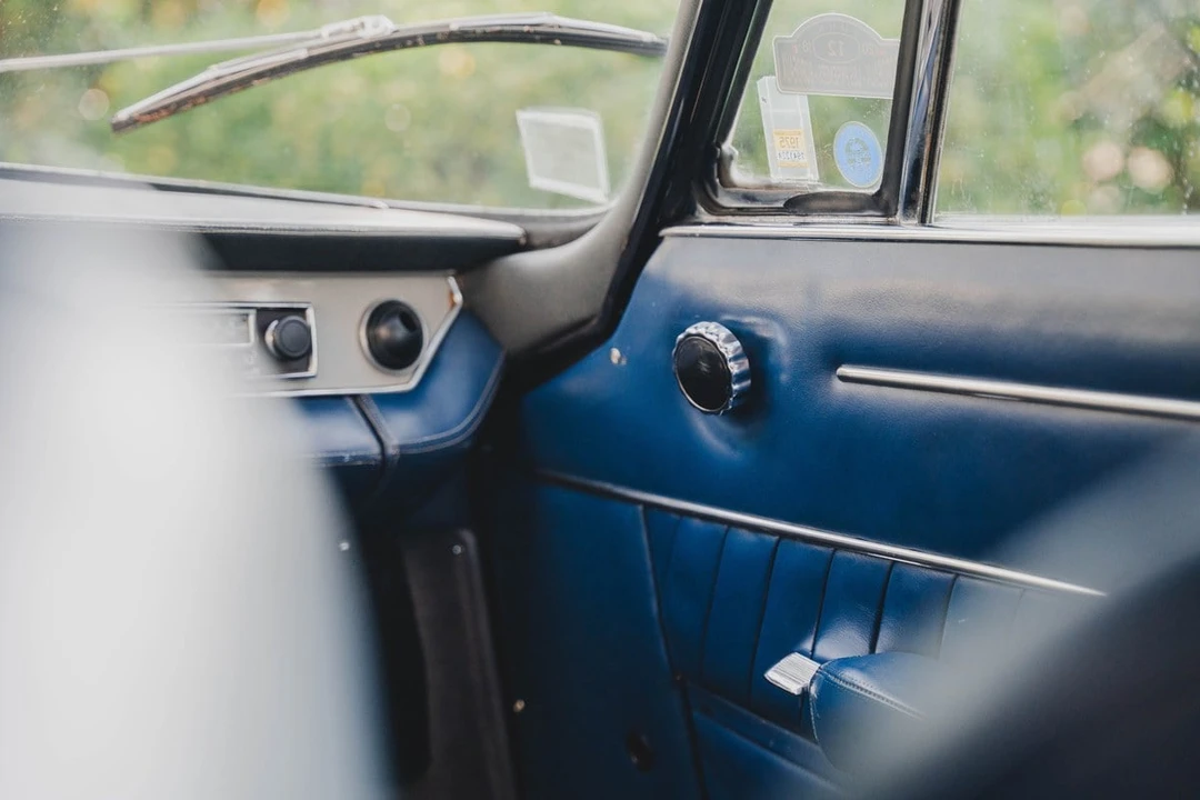 1962 Alfa Romeo 2600 - Image 30 of 30