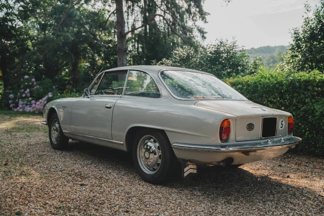 1962 Alfa Romeo 2600 - Image 11 of 30