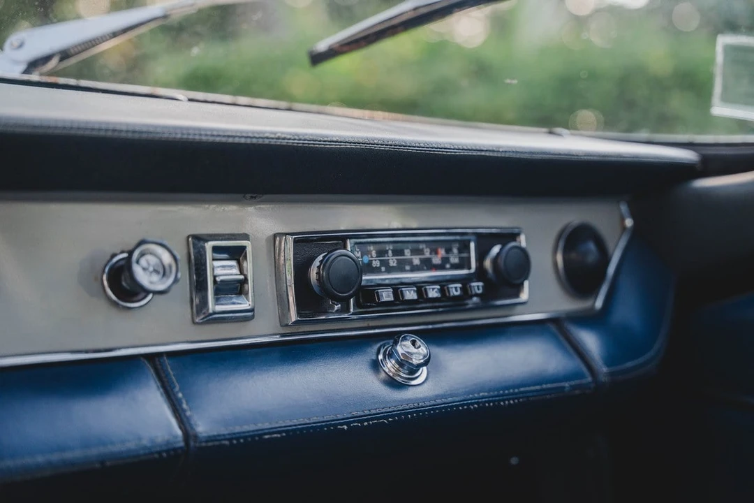 1962 Alfa Romeo 2600 - Image 23 of 30