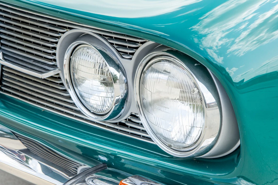 1962 Alfa Romeo 2600 - Image 18 of 31