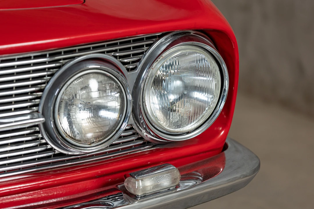 1962 Alfa Romeo 2600 - Image 29 of 30