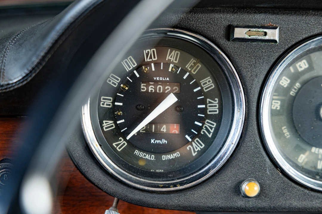 1962 Alfa Romeo 2600 - Image 15 of 30