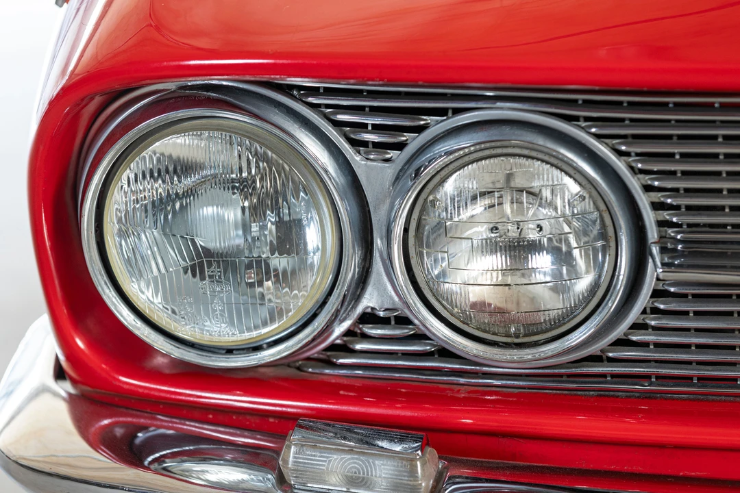 1962 Alfa Romeo 2600 - Image 17 of 30