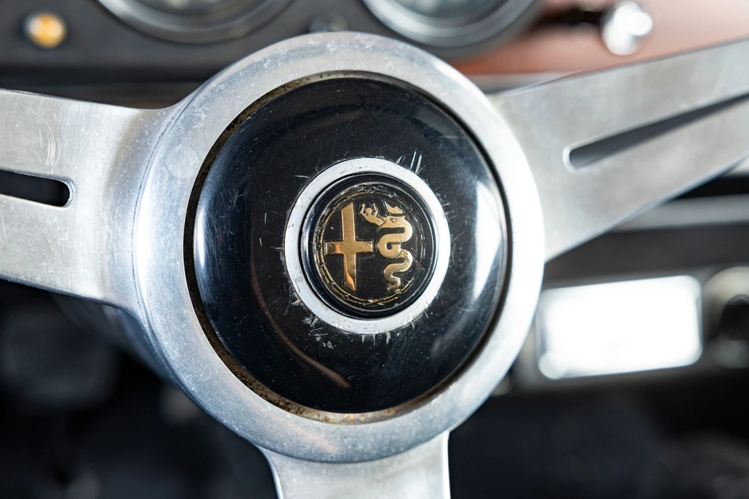 1962 Alfa Romeo 2600 - Image 4 of 30
