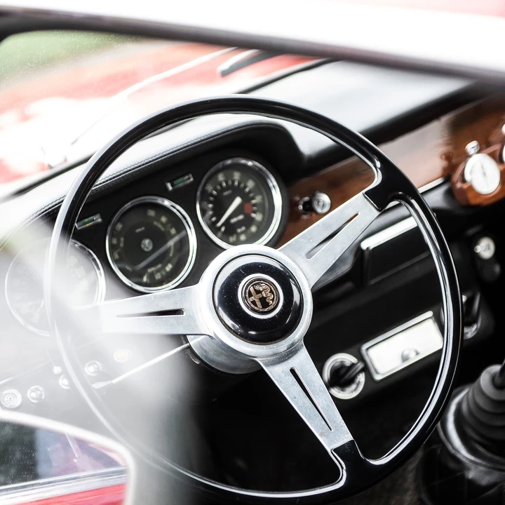 1962 Alfa Romeo 2600 - Image 10 of 22