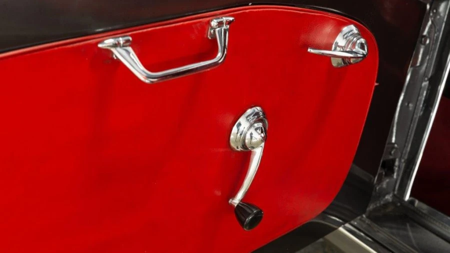 1962 Alfa Romeo Giulia - Image 12 of 31