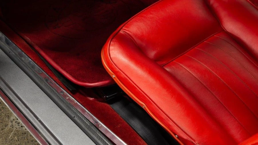 1962 Alfa Romeo Giulia - Image 14 of 31