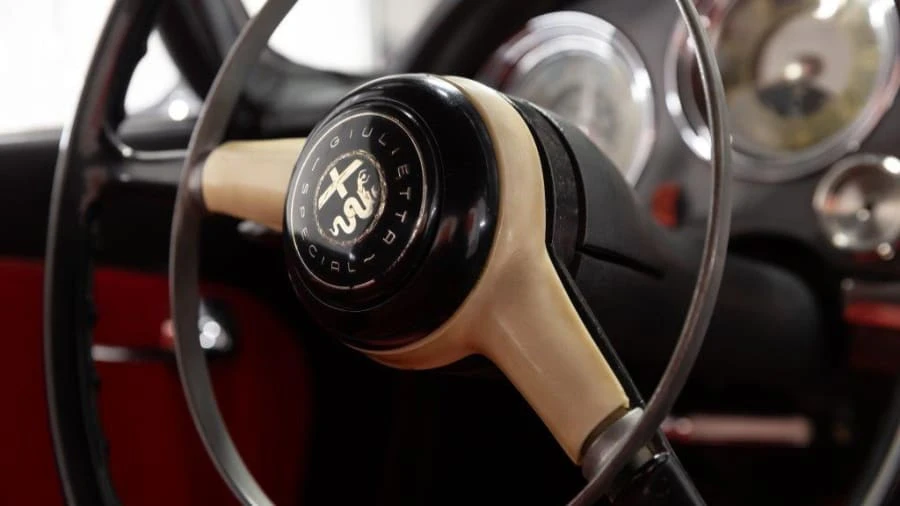 1962 Alfa Romeo Giulia - Image 18 of 31