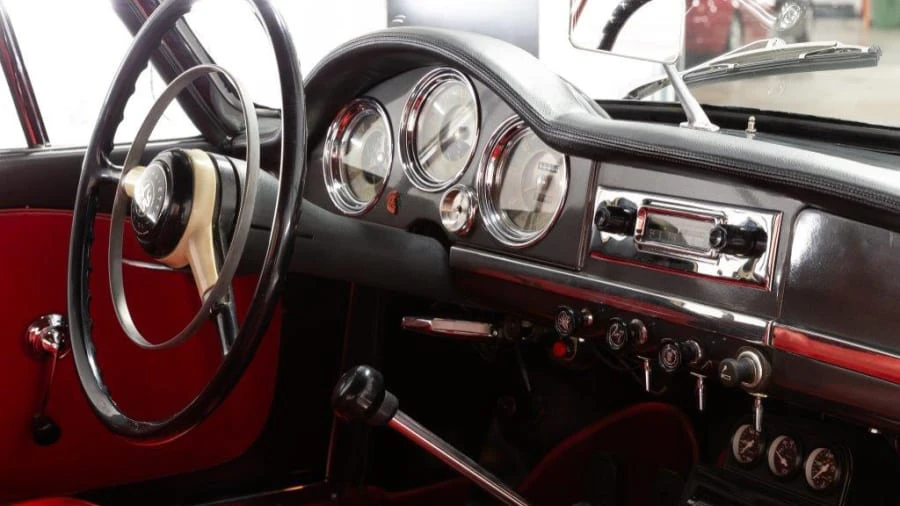 1962 Alfa Romeo Giulia - Image 20 of 31