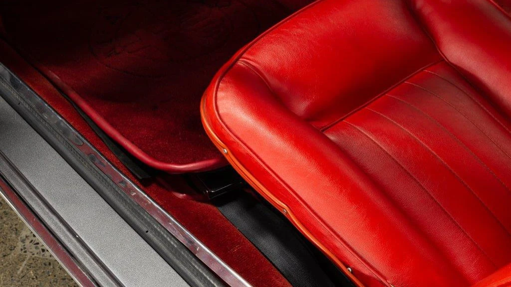 1962 Alfa Romeo Giulia - Image 14 of 31