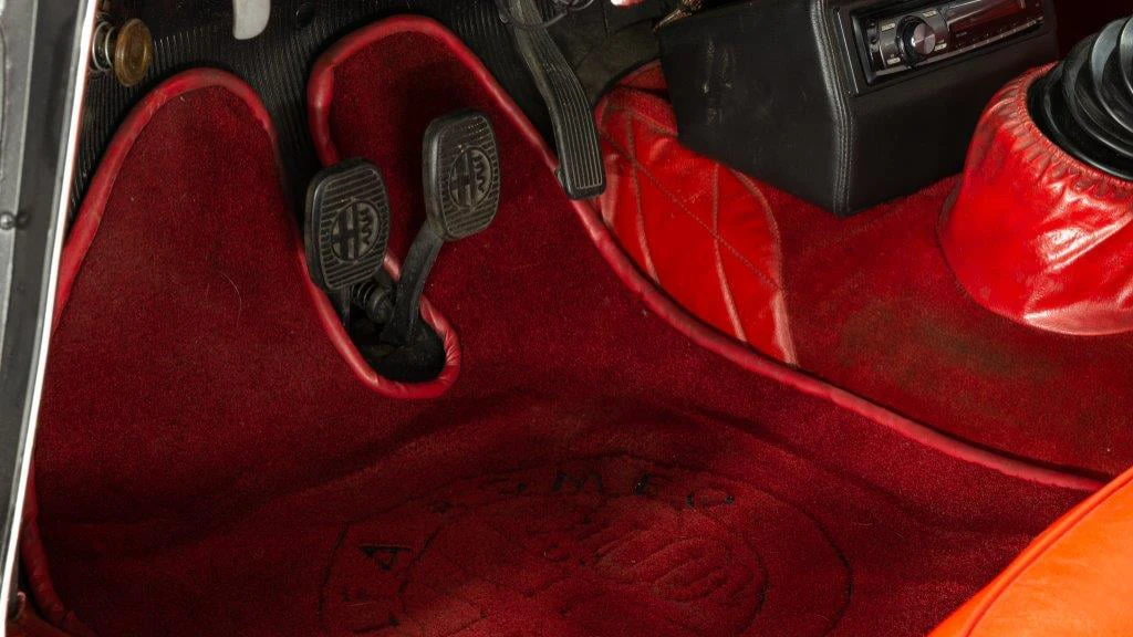 1962 Alfa Romeo Giulia - Image 15 of 31