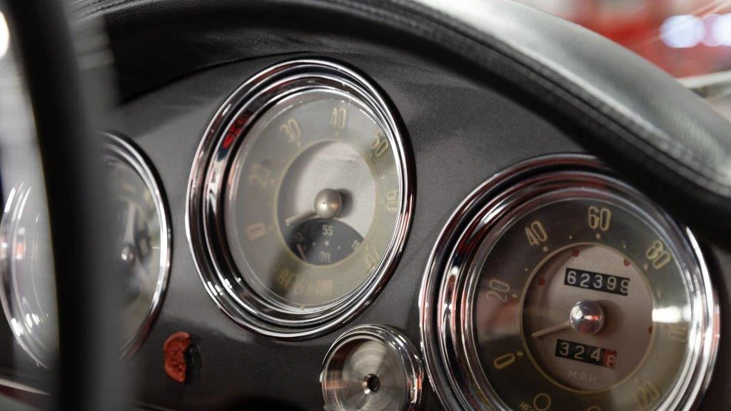 1962 Alfa Romeo Giulia - Image 23 of 31