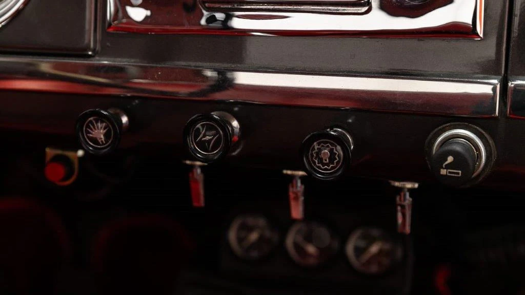 1962 Alfa Romeo Giulia - Image 28 of 31