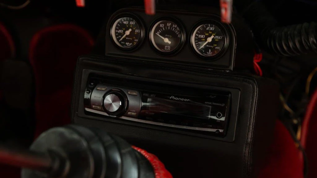 1962 Alfa Romeo Giulia - Image 30 of 31