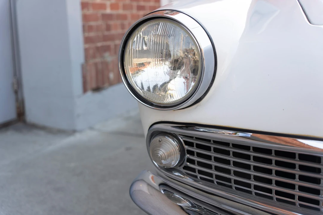 1962 Alfa Romeo Giulietta - Image 28 of 31